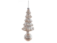 Елочное украшение Christmas tree 916300